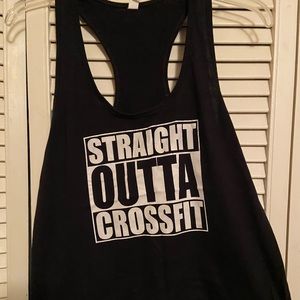 Women’s Tank Top